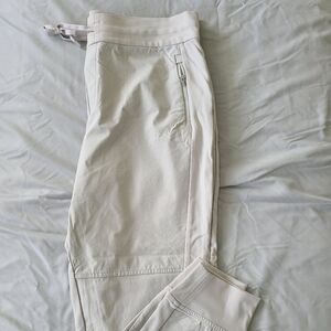 Athleta jogger pants size 16